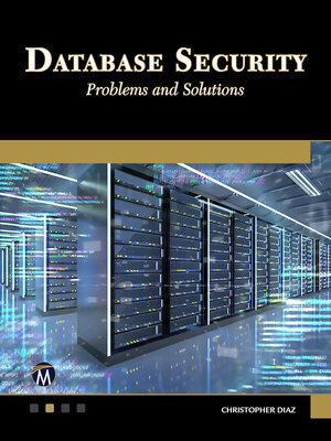 cover image of Database Security